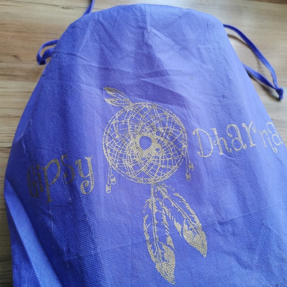 Gipsy Dharma Boots Fairy Festival - Picture 4 of 10